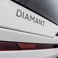 Diamant 650 SFDC 012