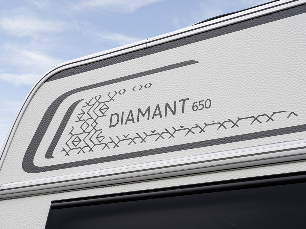 Diamant 650 SFDC 010