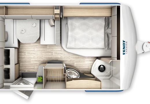 Vision 390 FHD