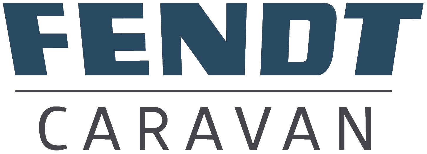 Fendt-Caravan Logo